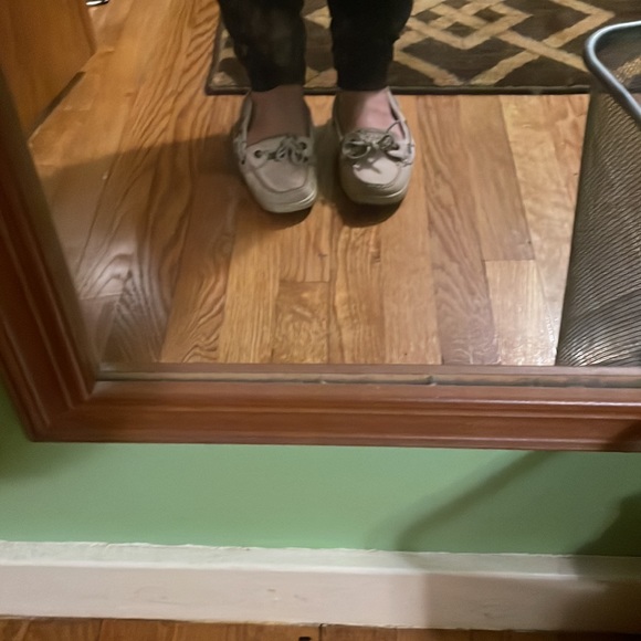 Slip on Sperry Boat Shoe - Picture 6 of 6